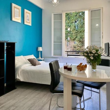 Budget studio Berlioz Appartement Nice Buitenkant foto