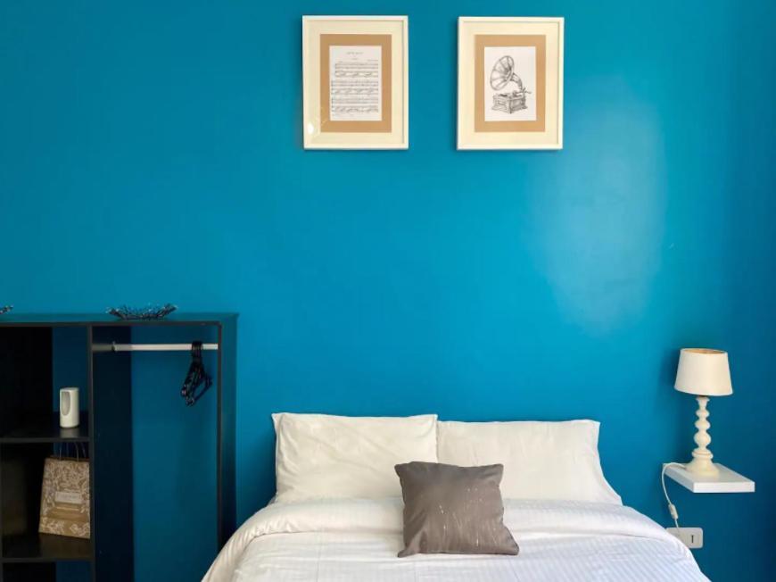 Budget studio Berlioz Appartement Nice Buitenkant foto